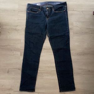 Gap Jeans